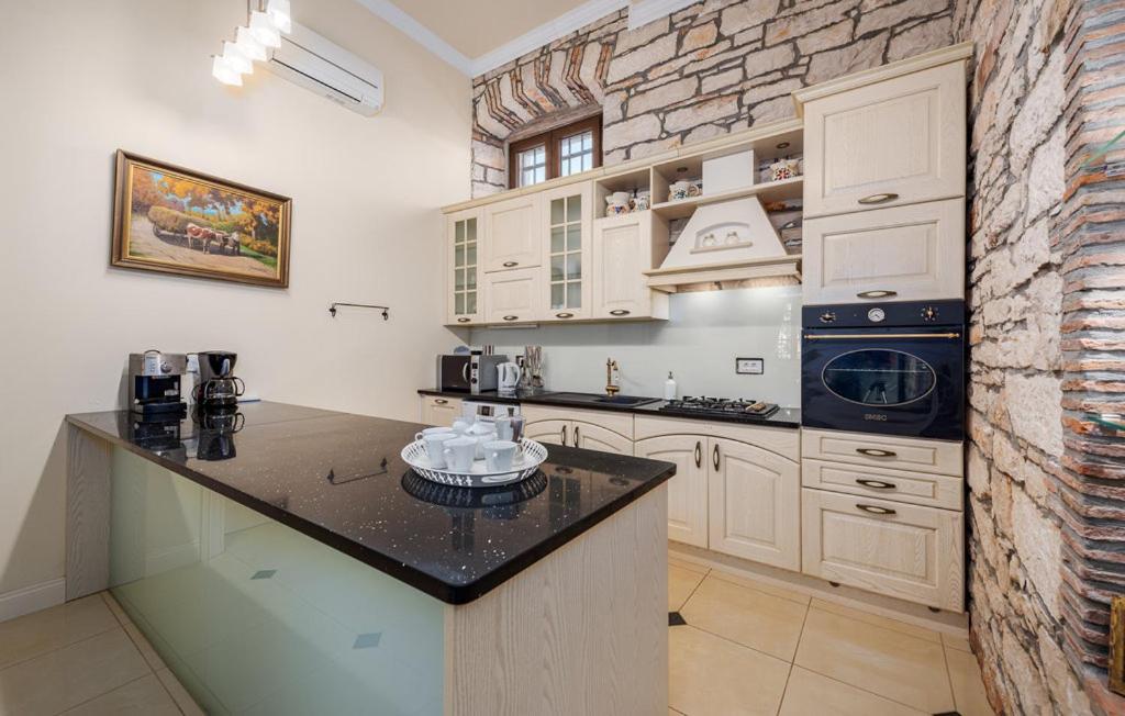 Villa Vigneri Novigrad Istria Exteriér fotografie