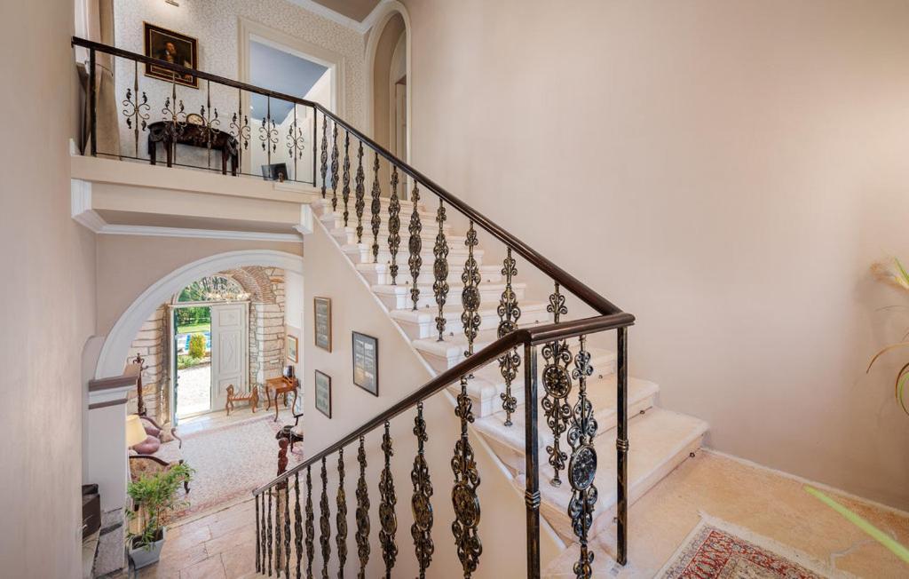 Villa Vigneri Novigrad Istria Exteriér fotografie