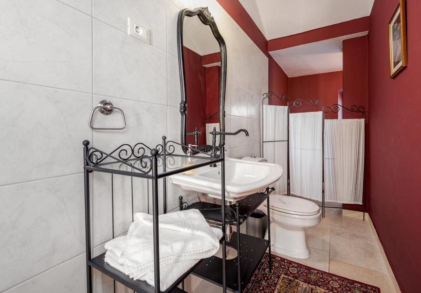 Villa Vigneri Novigrad Istria Exteriér fotografie