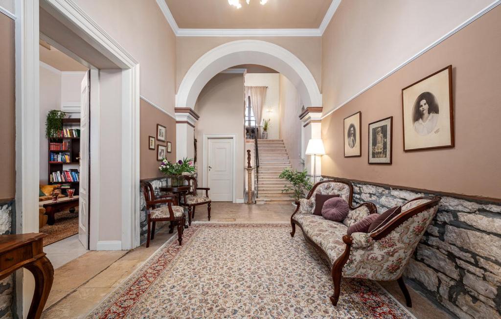 Villa Vigneri Novigrad Istria Exteriér fotografie
