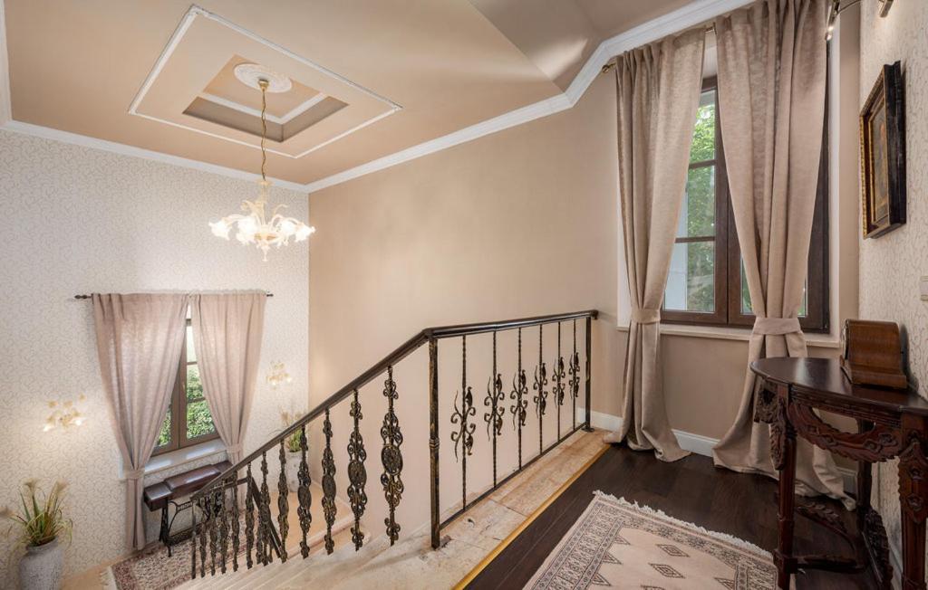 Villa Vigneri Novigrad Istria Exteriér fotografie